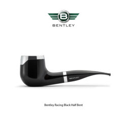 Bentley Racing Black Half Bent