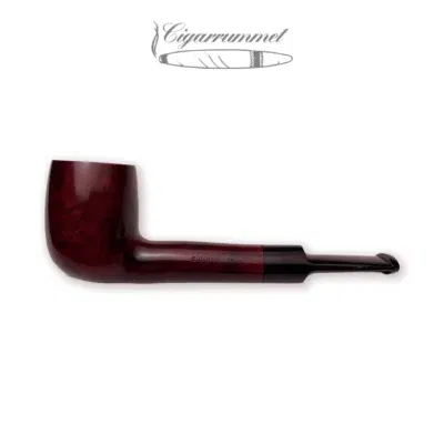 Cigarrummets Pipa Lovat Rak-1