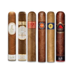 Cigarrummets Robustopaket 2024-05-08
