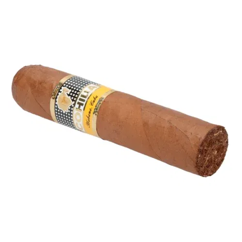 Cohiba Medio Siglo