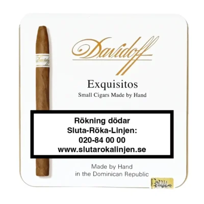 Davidoff Signature Exquisitos Cigar