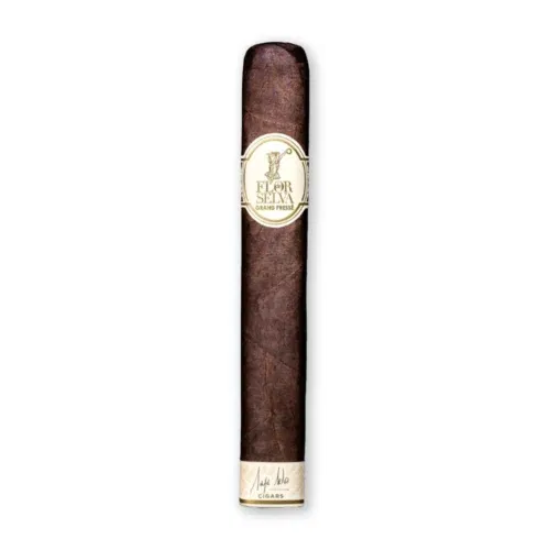 Flor de Selva Grand Pressé Toro Maduro