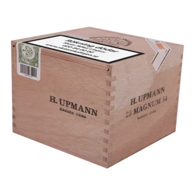 H.Upmann Magnum 54 box