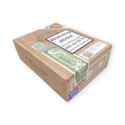 Hoyo De Monterrey Le Hoyo de San Juan 10 Box