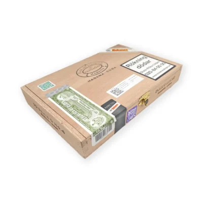 Partagas Serie D No.4 10 Box