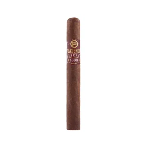 Plasencia Reserva 1898 Corona (Discontinued)