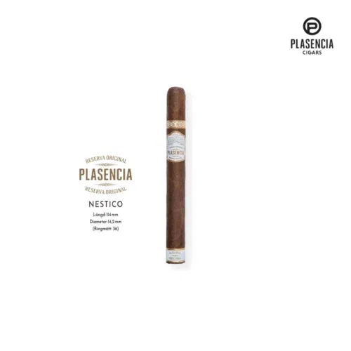 Plasencia Reserva Original Nesticos