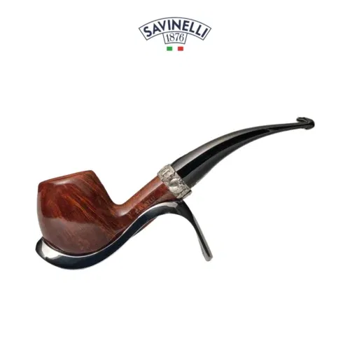 Savinelli Christmas Pipe Limited Edition 2014