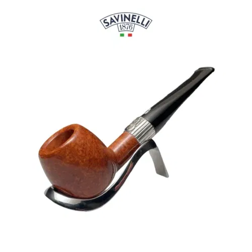 Savinelli Christmas Pipe 2015