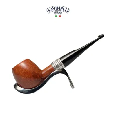 Savinelli Christmas Pipe 2015