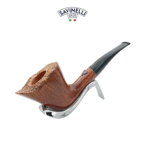 Savinelli Christmas Pipe 2016