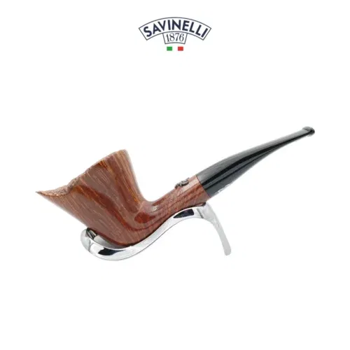 Savinelli Christmas Pipe 2016