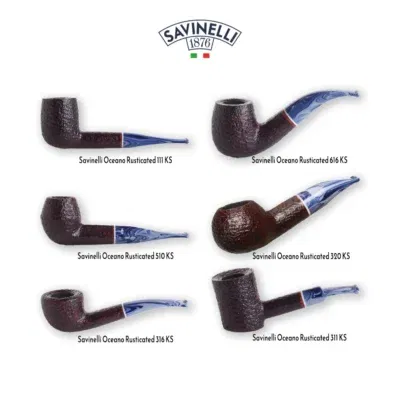 Savinelli Oceano