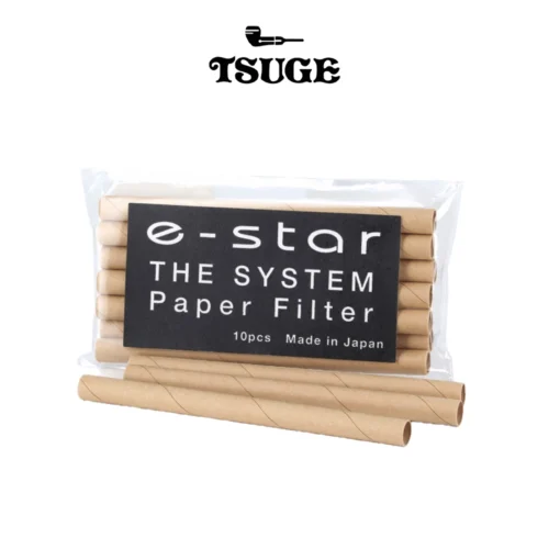 Tsuge E-Star filter