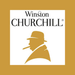 Davidoff Winston Churchill - The Late Hour Churchill ask 4 st