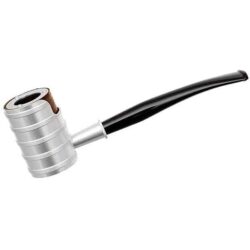Tsuge Thunder Storm Silver