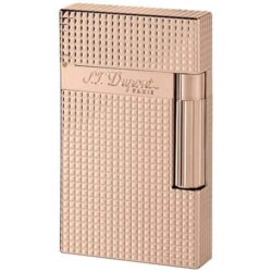 S.T. Dupont L2- Pink Gold