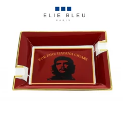 Askfat Elie Bleu 'Che' Red Porcelain