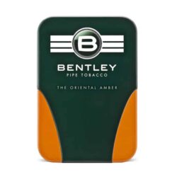 Bentley The Oriental Amber