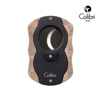 Colibri Cut Wooden Light burl