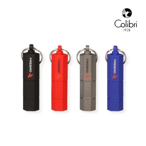 Colibri Firebird Punch