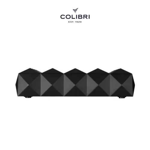 Colibri Quasar Cigar Ashtray Black