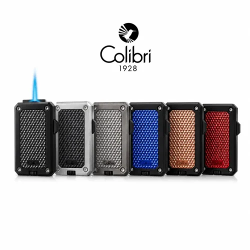 Colibri Rally Single Jetflame