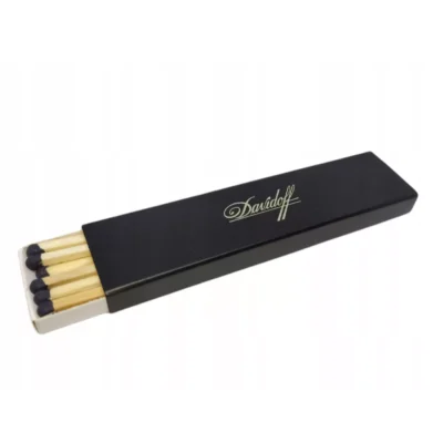 Davidoff Cigarrtändstickor