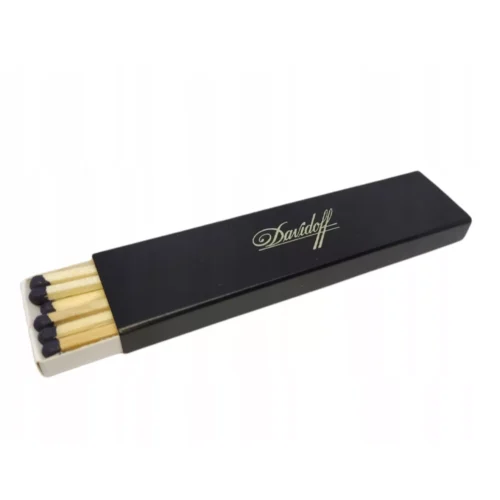 Davidoff Cigarrtändstickor