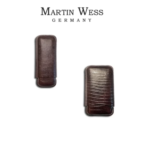 MArtin Wess Lizard WESS-591+591-EID