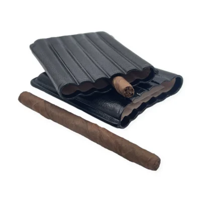 Martin Wess Cigarilletui Mini 6 st
