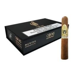 Odens Muninn Gold Connecticut Robusto
