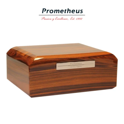 Prometheus Octagon Rosewood Humidor 100