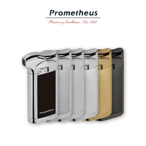 Prometheus Sherlock