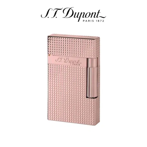 S.T. Dupont L2 Pink Gold