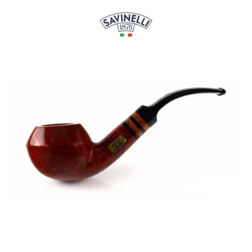 Savinelli Collection 2014 Brun