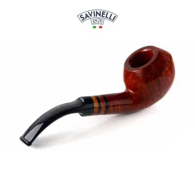 Savinelli Collection 2014 Brun