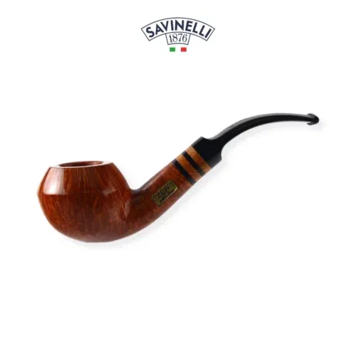 Savinelli Årspipa 2014 natur