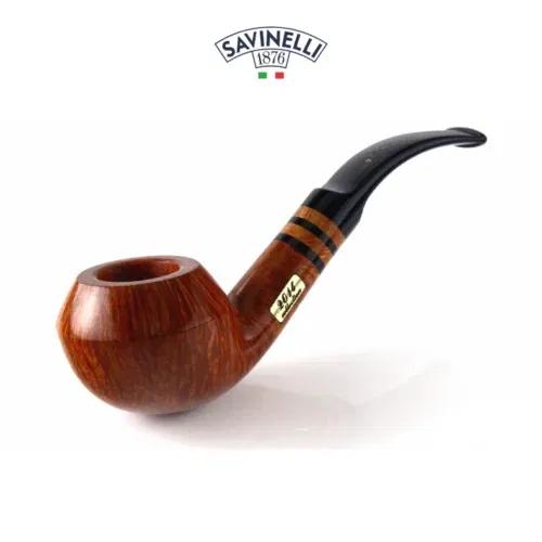 Savinelli Collection 2014 Natural