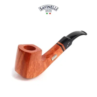 Savinelli Collection 2015 Natural