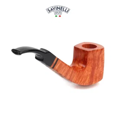 Savinelli Collection 2015 Natural