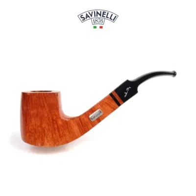 Savinelli Årspipa 2015 Natur