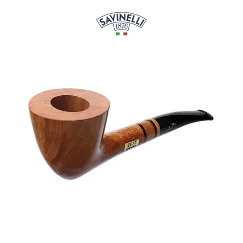 Savinelli Collection 2016 Natural