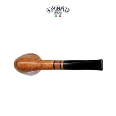 Savinelli Collection 2016 Natural