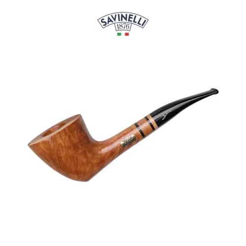 Savinelli Årspipa 2016 natur