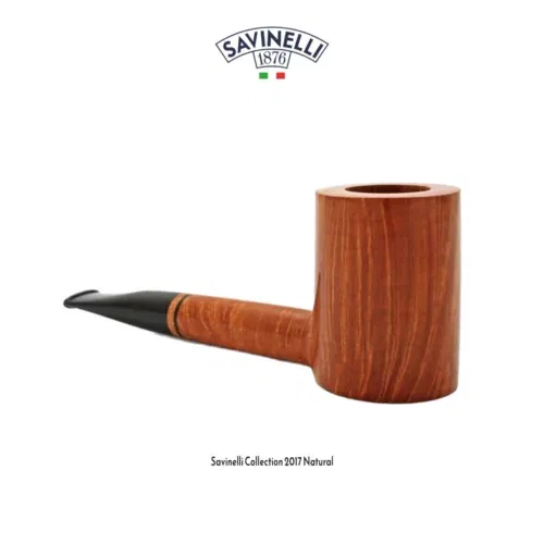 Savinelli Collection 2017 Natural