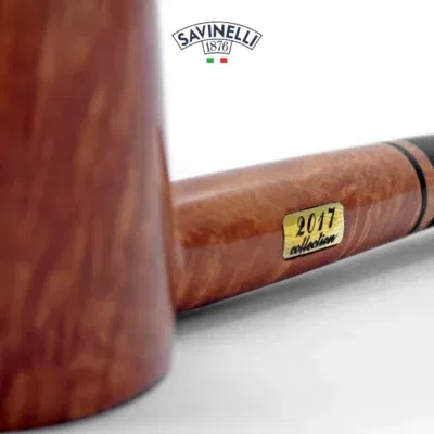 Savinelli Collection 2017 Natural