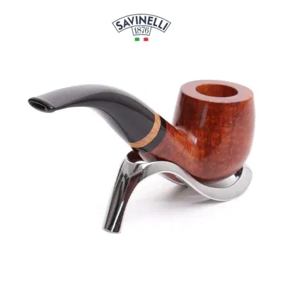 Savinelli Collection 2019 Brown