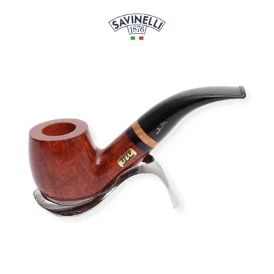 Savinelli Collection 2019 Brown