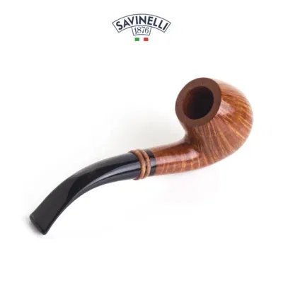 Savinelli Collection Natural 2018